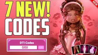 ⚠️Upcoming!! UPD⚠️NEW CODES FOR DRESS TO IMPRESS IN 2024 - ROBLOX DRESS TO IMPRESS CODES