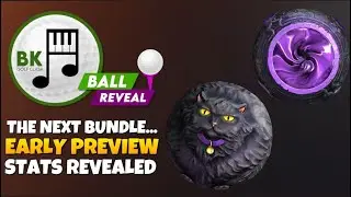 SEASON 80 & FAMILIAR BALLS REVEALED: Stats + My Thoughts | Golf Clash News