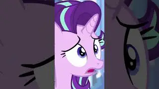 Baby Flurry on the loose🏃‍♀️💨  My Little Pony: Friendship is Magic S6EP2 #shorts #mlp |