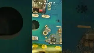 samsung galaxy a12 no microphone during calls  