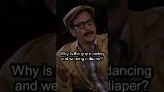 inAPPropriate Comedy
