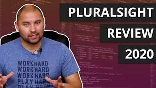 Pluralsight Review 2020