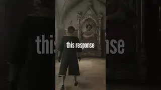 Hogwarts Legacy's Gryffindor Common Room Secret