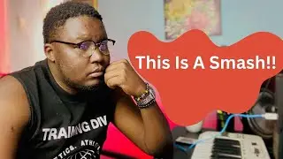 I don't usually do this, Amapiano Smash Hit
