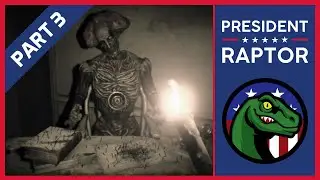 Watch Some Guy Play Resident Evil 7 (Part 3)