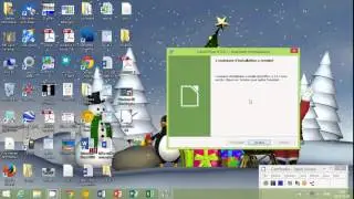 Windows 8.1 Libre office free microsoft office replacement how to install