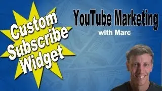 Create a Custom YouTube Subscribe Widget for Your Wordpress Site