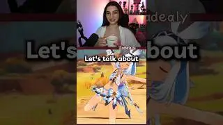 Let’s Talk About Upcoming Characters in 5.0 ☕️