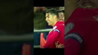 Ronaldo's Best Haircut 🤩 