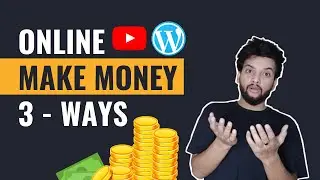 Make Money Online While Studying in School & College |  घर बैठे कमाओ  | by Rahul Anand