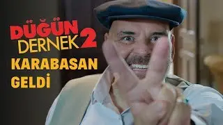 Düğün Dernek 2: Sünnet | Karabasan Geldi