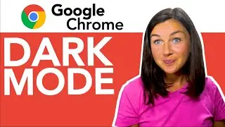 Chrome: How to Turn Dark Mode On or Off in Google Chrome Browser