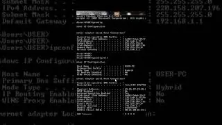 Network Troubleshooting using Commands PING | TRACERT | IPCONFIG | NSLOOKUP #shorts #short #viral