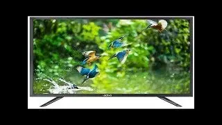 Activa 6003 led Tv Unboxing 32 inch (80cm)