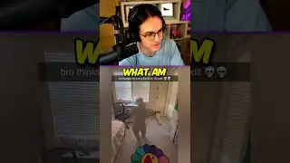 they caught Nick Eh 30 in 4K 😂