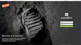 Install Palo Alto Firewall Migration Tool Expedition