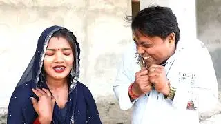 निकम्मा घरवाला//ramkhelan ke new maithili comedy//super maithili comedy//