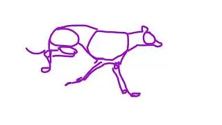 PSD Rotoscope: the Greyhound