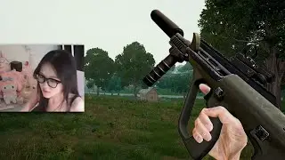 Epic Exclusive PUBG Moments: Streamer Highlights You Won’t Find Anywhere Else #85