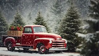 Relaxing Classic Traditional Christmas Music | Instrumental Christmas Songs