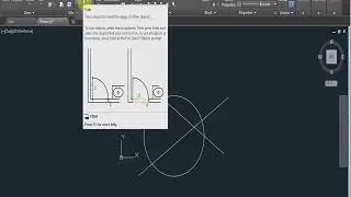AutoCAD 2018 Tutorial for Beginners   #25  HOW TO USE TRIM COMMAND IN AUTOCAD