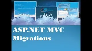 C# - Migrations - ASP.NET MVC with EF Core