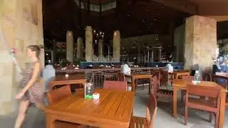 Mandarava Resort and Spa Таиланд Карон Интересный Отель Тропический Террасирован Свежий обзор