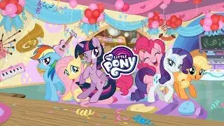 🔴 Friendship is Magic CHRISTMAS Episodes | MLP FiM LIVE
