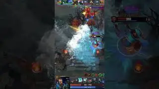 Enchantress High Damage! 