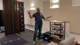 Ethernet vs  WiFi for audio