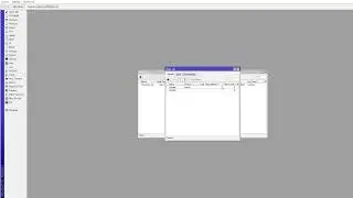 Mikrotik Sheduling Updates : Sheduler Basics