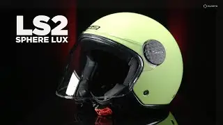 LS2 Sphere Lux