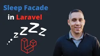 Laravel Sleep Facade and How To Write Tests Without Slowing Down Your Test Suite