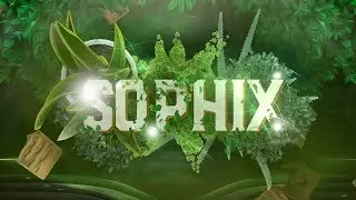 ❀SOPHIX❀ - Winx Club - Male Cover