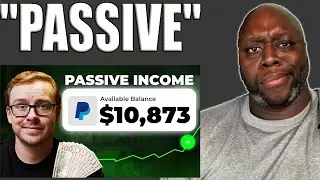 Make Money Online With These 15 Passive Income Ideas | Reaction