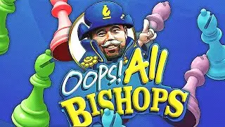 OOPS! All Bishops