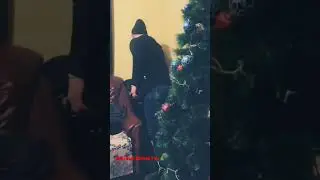 Суровый Новый Год 🎄 😂