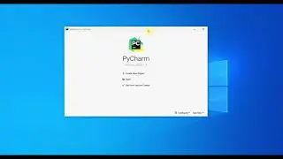 Pytest Tutorial: How To Create Project With VirtualEnv in Pycharm