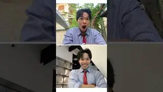 Body Swap | CHANG DORY | ometv