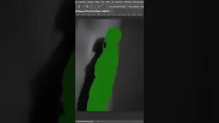 Photoshop İpuçları - Arka Plan Değiştirmenin En Kolay Yolu ( The Easiest Way to Change Backgrounds)