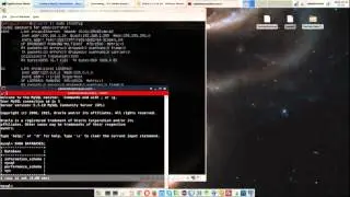 Oracle MySQL Community Server Installation in Debian (Jessie) from Oracle MySQL own Apt Repository