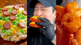 Best of Zach Choi Foods | MUKBANG | COOKING | ASMR