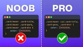 CSS Pro Tips & Tricks (2025 Edition)