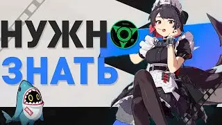 УСПЕШНЫЙ СТАРТ В ZZZ | ОШИБКИ РЕРОЛЫ И БАЗА