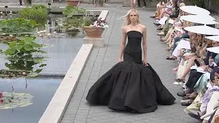 Oscar de La Renta | Resort 2025 | Full Show