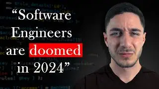 I HATE these coding myths so I debunked them