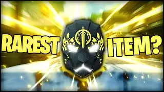 (UPDATED) The Rarest Item In Arcane Lineage... (and how to get it)