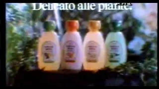 Natura Dolce Garnier 1986 Per te che vuoi lavarti i capelli ogni giorno