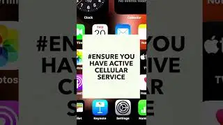 How to easily Fix ‘Message Blocking Is Active’ on iPhone