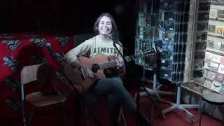 Юлия Тузова и Лиза Блинова. Творческий мост (часть 2)